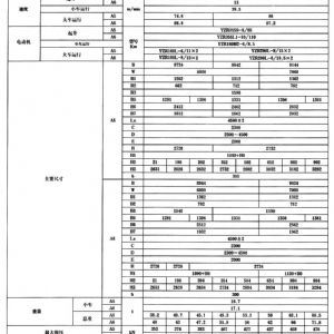 QG型掛梁橋式起重機